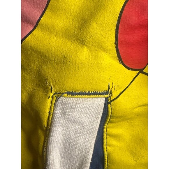 Pikachu jacket - Picture 4 of 8